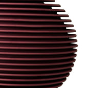 Kentucky Schutzbal Pro Rubber Bordeaux