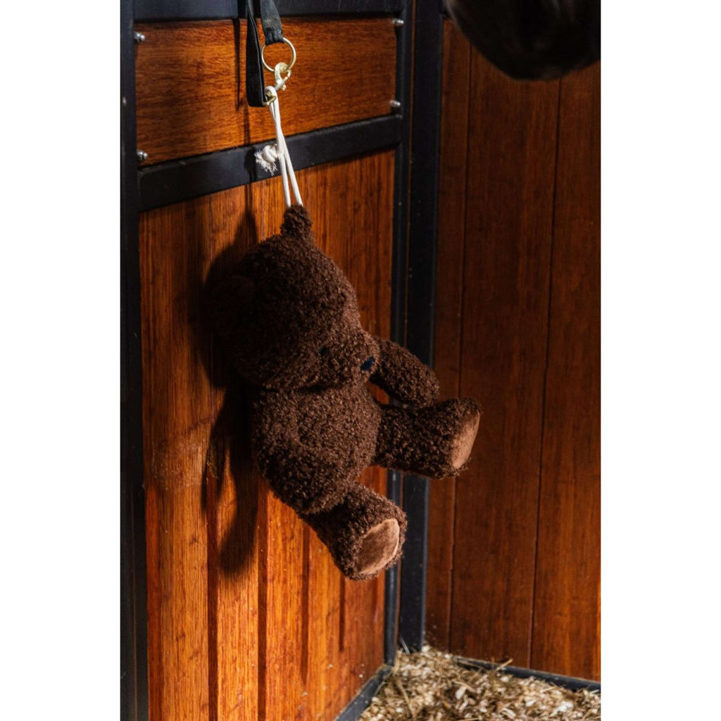 Kentucky Relax Horse Toy Bear Braun