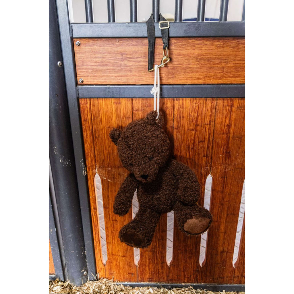 Kentucky Relax Horse Toy Bear Braun