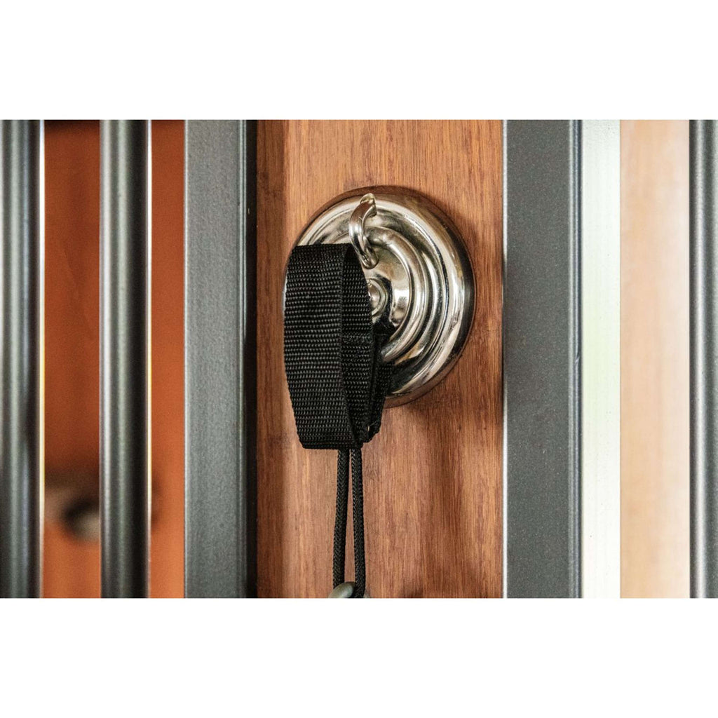 Kentucky Sicherheitsring Safety Schwarz
