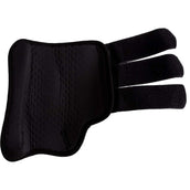 Kentucky Horsewear Eventing Boots 3D Air Flow Front Schwarz