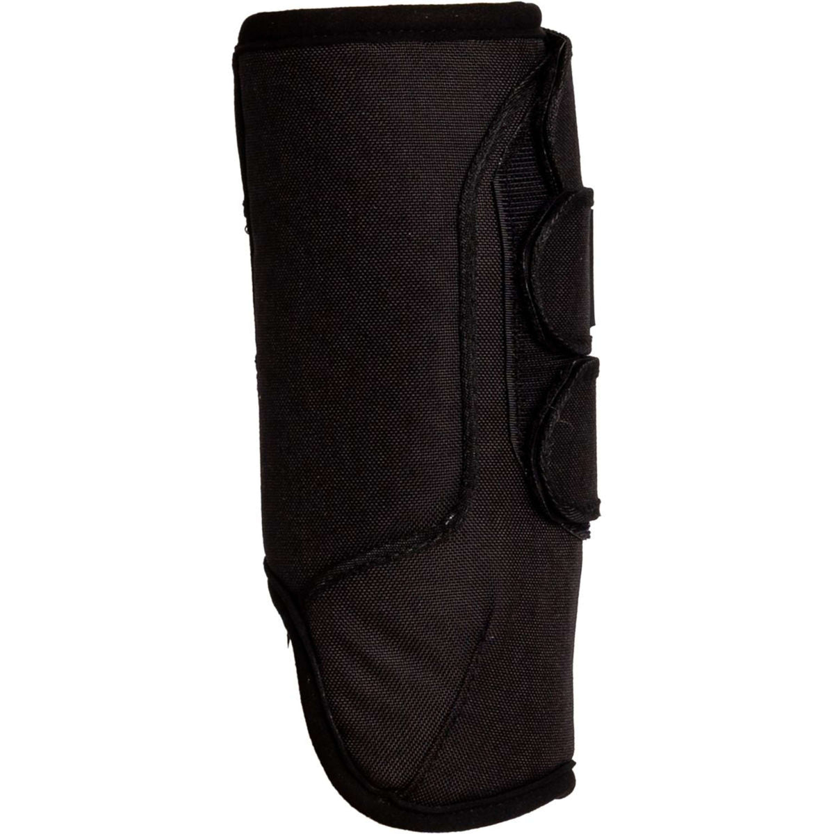 Kentucky Horsewear Eventing Boots 3D Air Flow Skin Friendly Front Schwarz