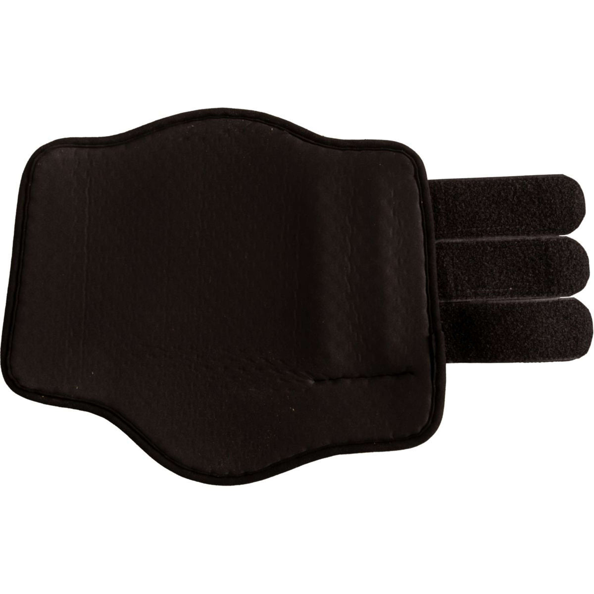 Kentucky Horsewear Eventing Boots 3D Air Flow Hind Schwarz