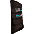 Kentucky Horsewear Eventing Boots 3D Air Flow Hind Schwarz