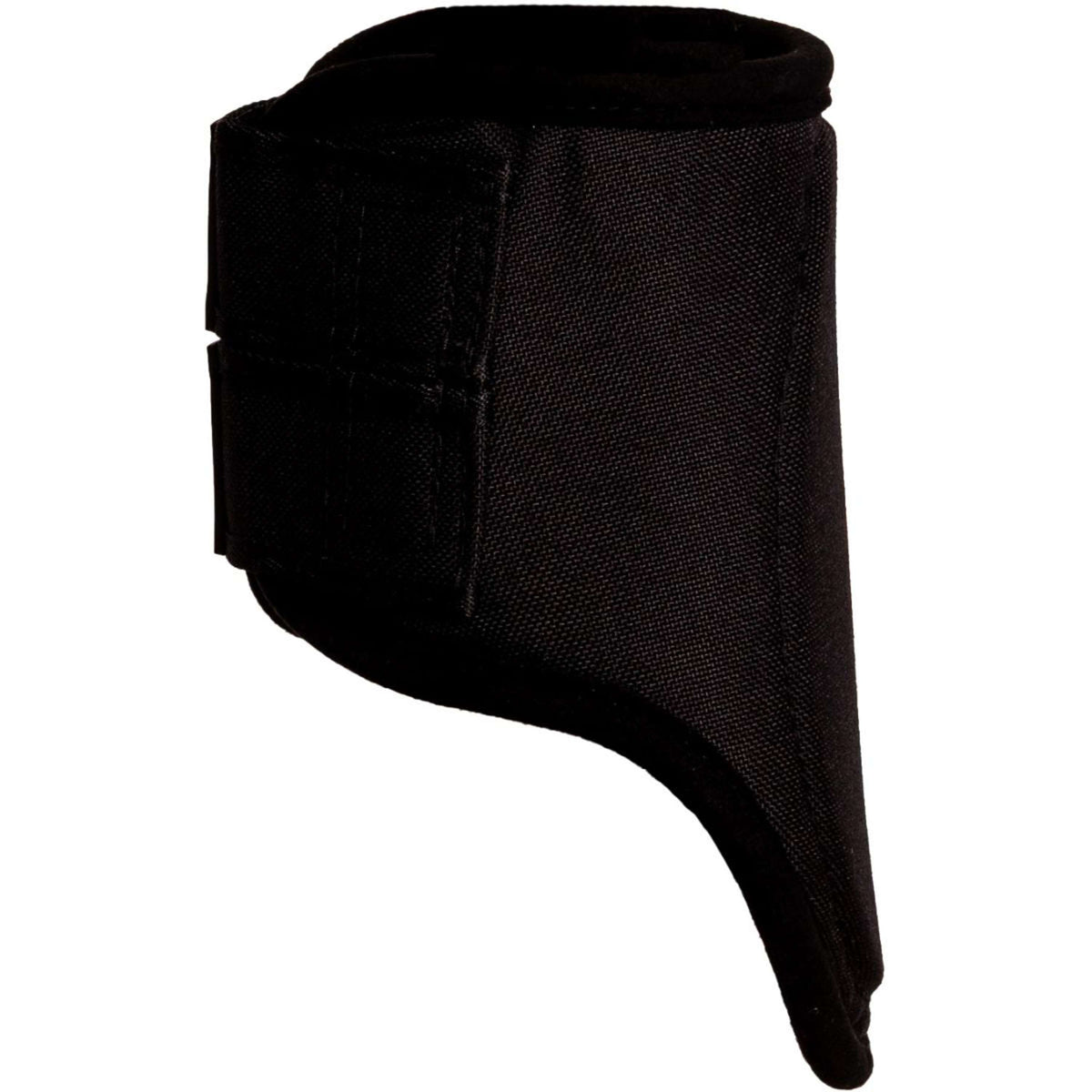 Kentucky Horsewear Eventing Boots 3D Air Flow Hind Short Schwarz