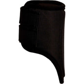 Kentucky Horsewear Eventing Boots 3D Air Flow Skin Friendly Short Hind Schwarz