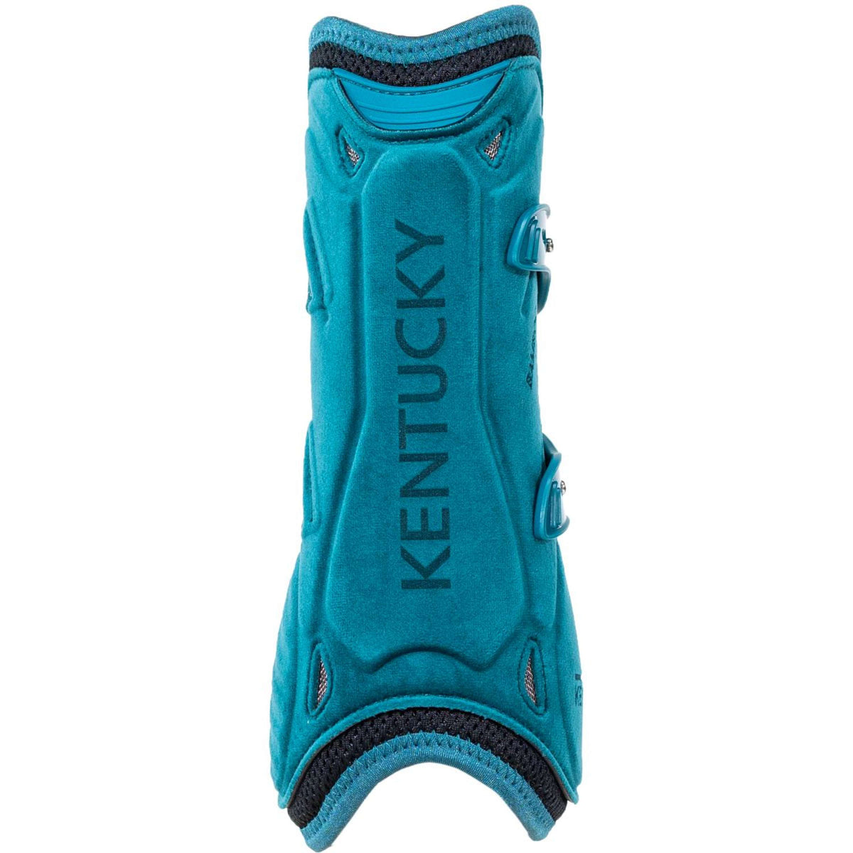 Kentucky Sehnenschutz Bamboo Elastic Velvet Smaragdgrün