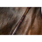 Dyon Brustgeschirr Bridge New English Collection Braun