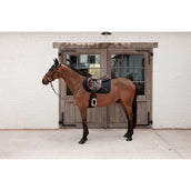 Kentucky Schabracke Sparkling Springen Schwarz