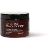 Kentucky Horsewear Seife Glycerine Almond