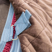 Kentucky Horsewear Halsstück All Weather Waterproof Pro 150g Denim