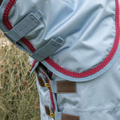 Kentucky Horsewear Halsstück All Weather Waterproof Pro 150g Denim