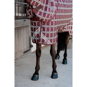 Kentucky Horsewear Halsstück All Weather Waterproof Comfort 0g Bordeaux