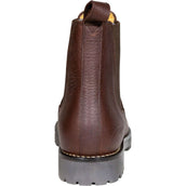 Dyon Chelsea Boots Braun