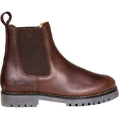 Dyon Chelsea Boots Braun
