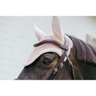 Kentucky Fliegenhaube Wellington Geflochten Hellrosa