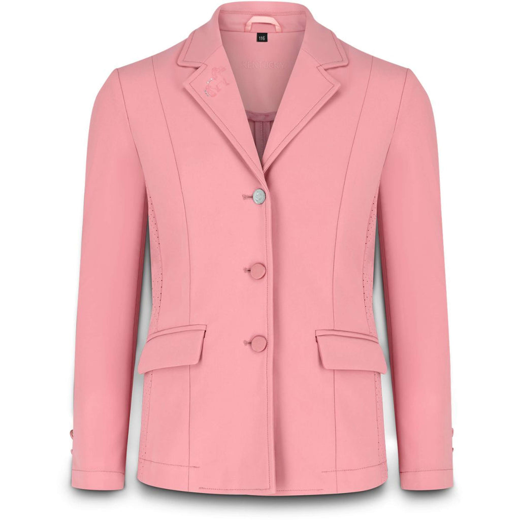 Kentucky Turnierjacket Sammy Girls Old Rose