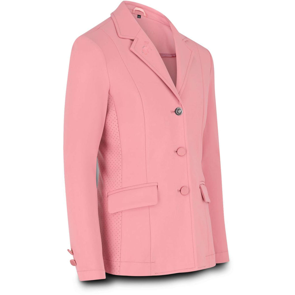 Kentucky Turnierjacket Sammy Girls Old Rose