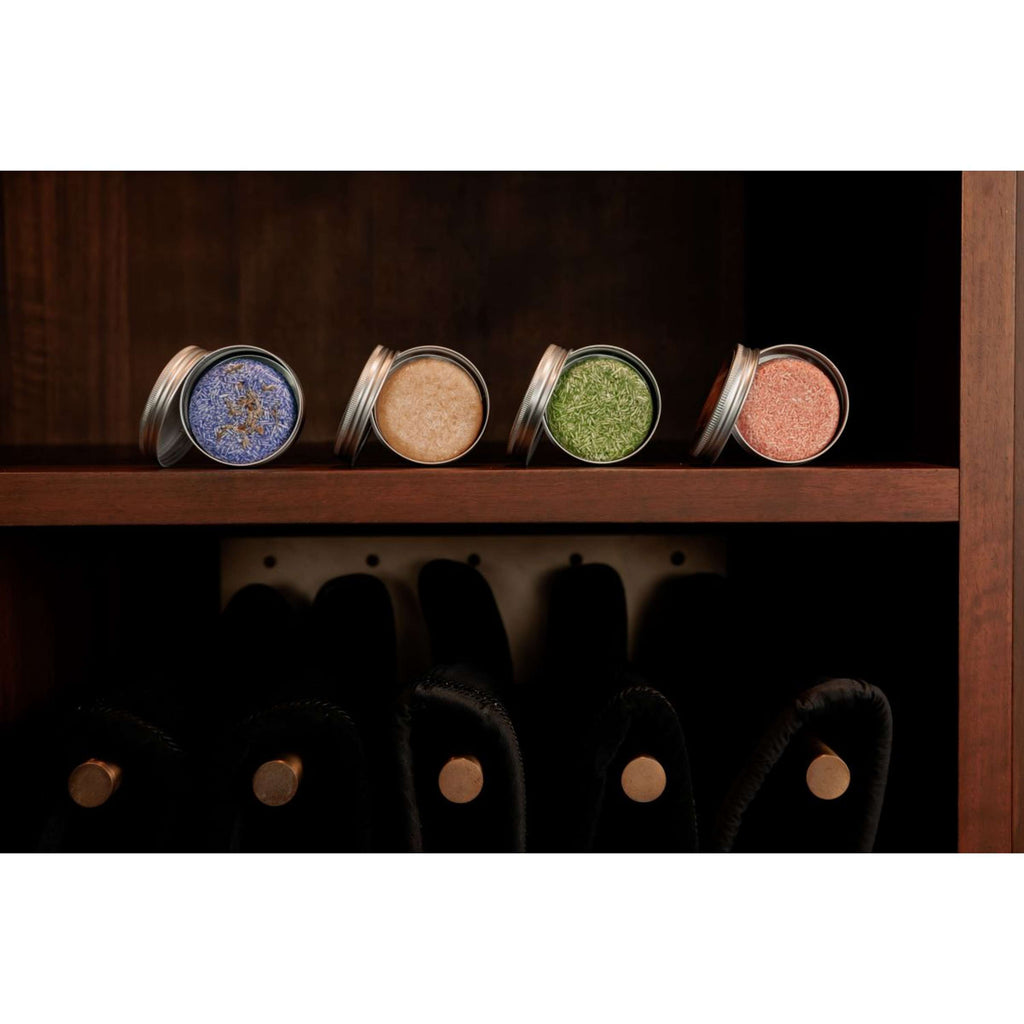 Grooming Deluxe by Kentucky Shampoo Block Almond