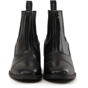 Dyon Stiefeletten Front Zipper Schwarz