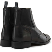 Dyon Stiefeletten Front Zipper Schwarz