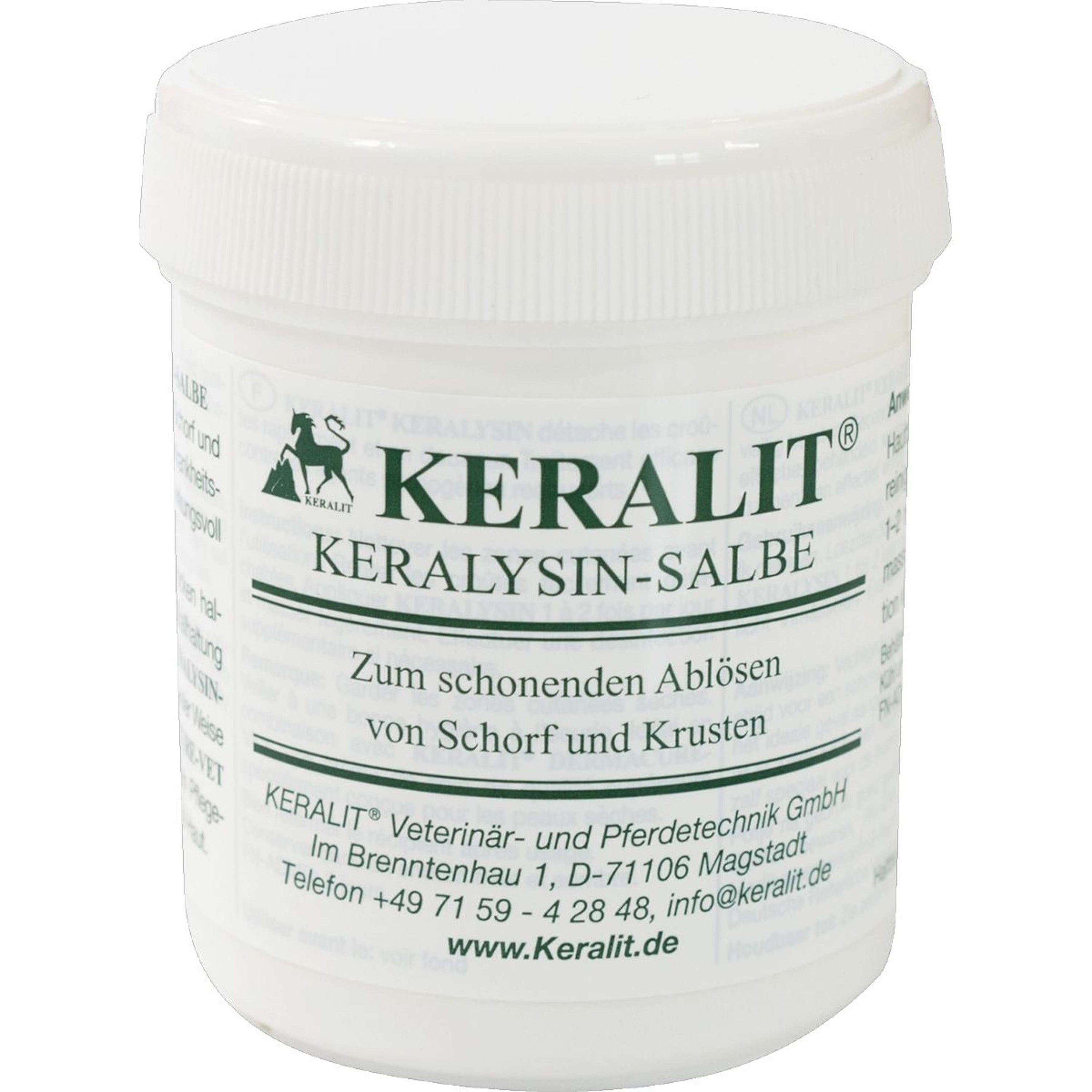 Keralit Keralysin Salbe Keralit Keralysin Salbe