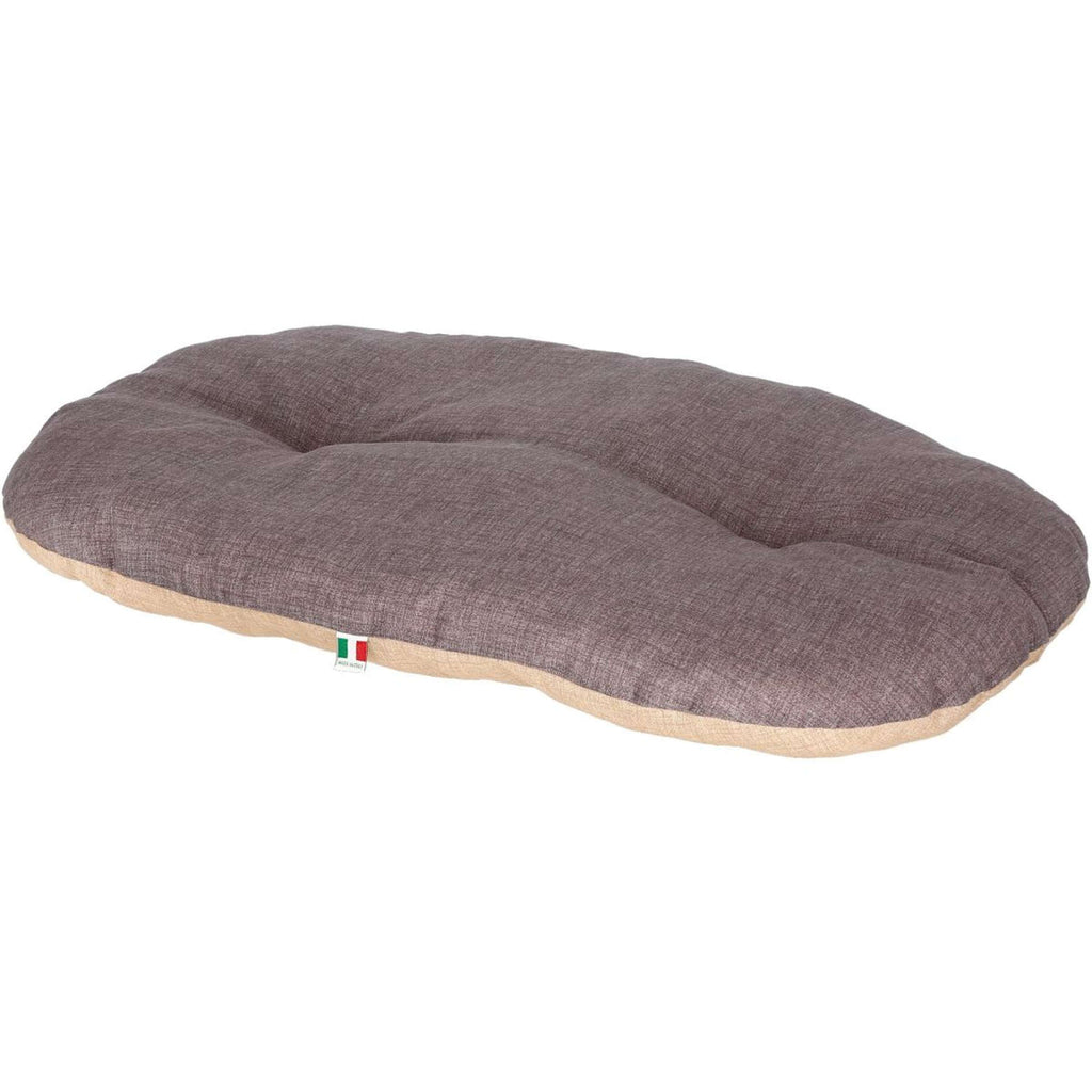 Kerbl Hundekissen Loneta Braun/Grau