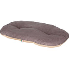 Kerbl Hundekissen Loneta Braun/Grau