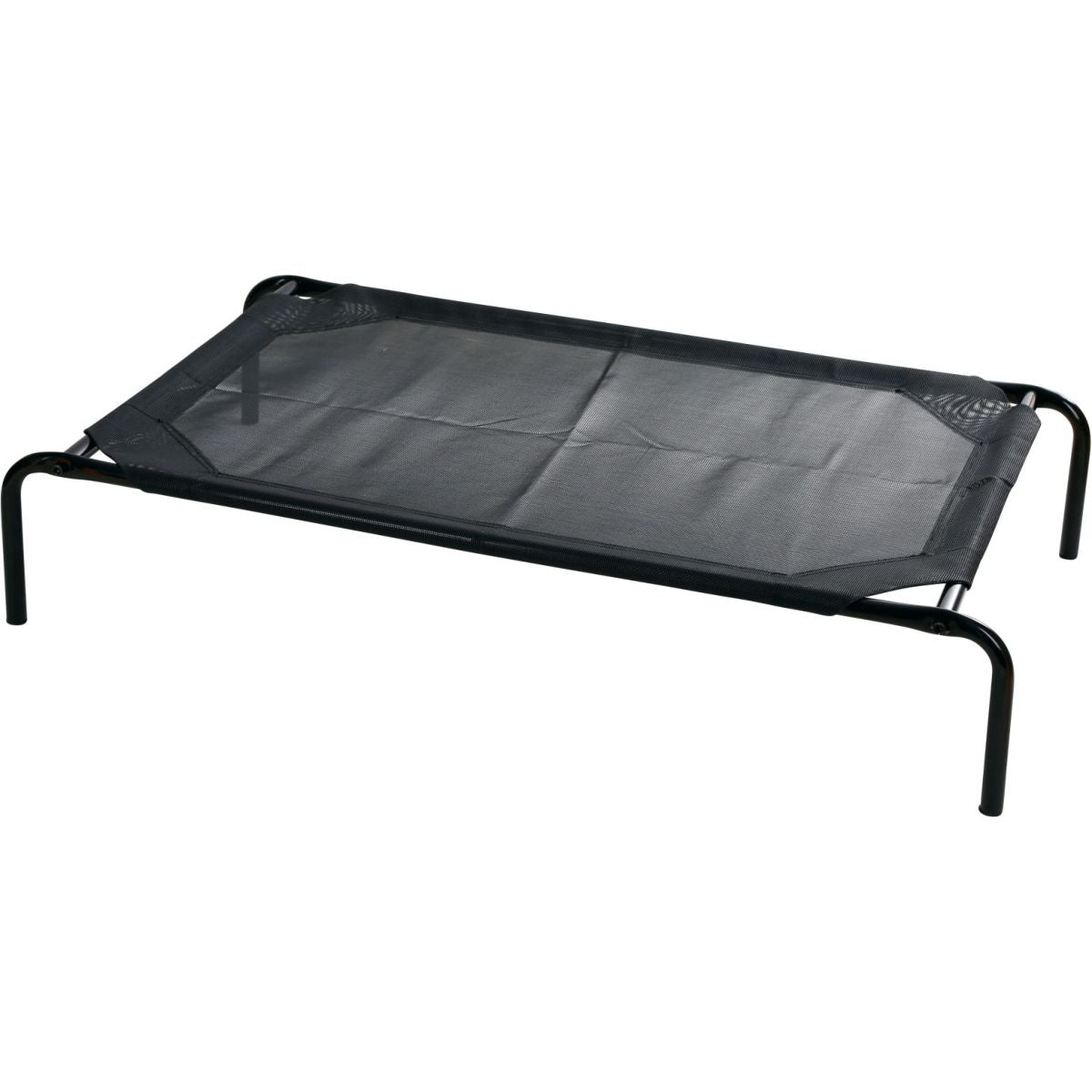 Kerbl Hundebett Vacation Schwarz