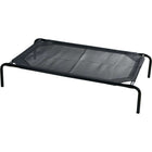 Kerbl Hundebett Vacation Schwarz