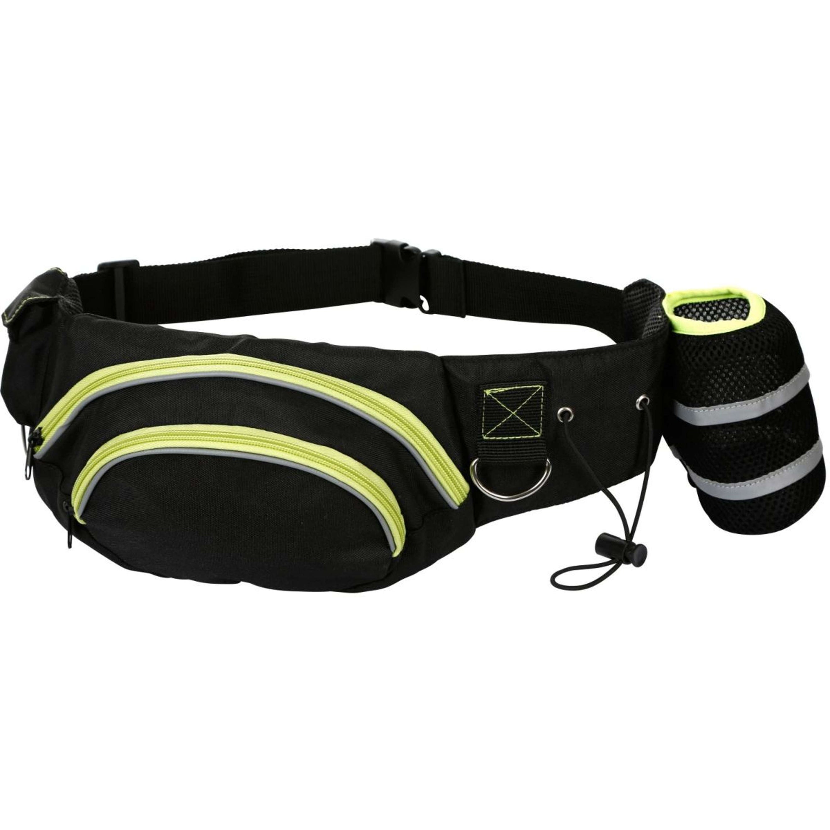 Kerbl Bauchtasche Active Schwarz Kerbl Bauchtasche Active Schwarz