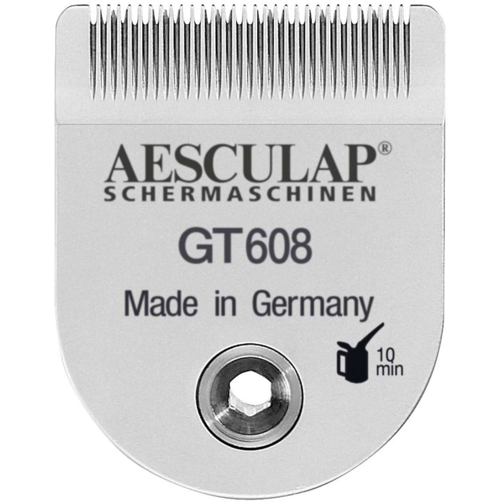 Aesculap Scherkopf Exacta