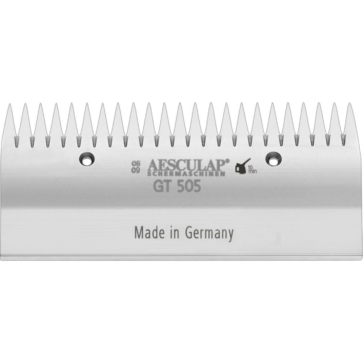 Aesculap Econom Obermesser