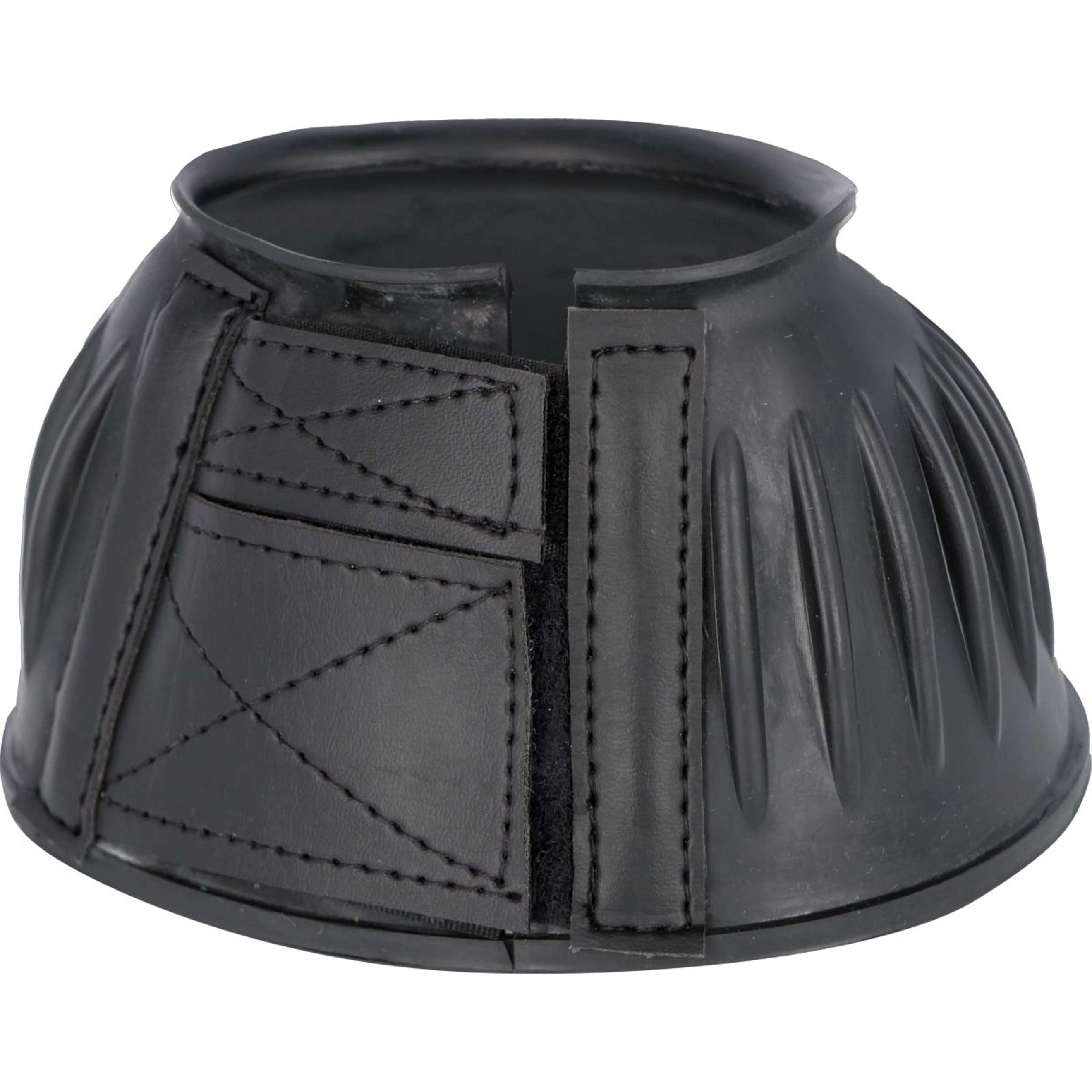 Kerbl Hufglocken Gummi Schwarz Kerbl Hufglocken Gummi Schwarz