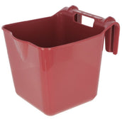 Kerbl Futtertrog HangOn 13L Rose