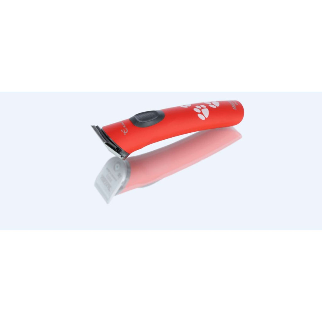Aesculap Schermaschine Exacta GT416-VR Rot
