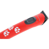 Aesculap Schermaschine Exacta GT416-VR Rot