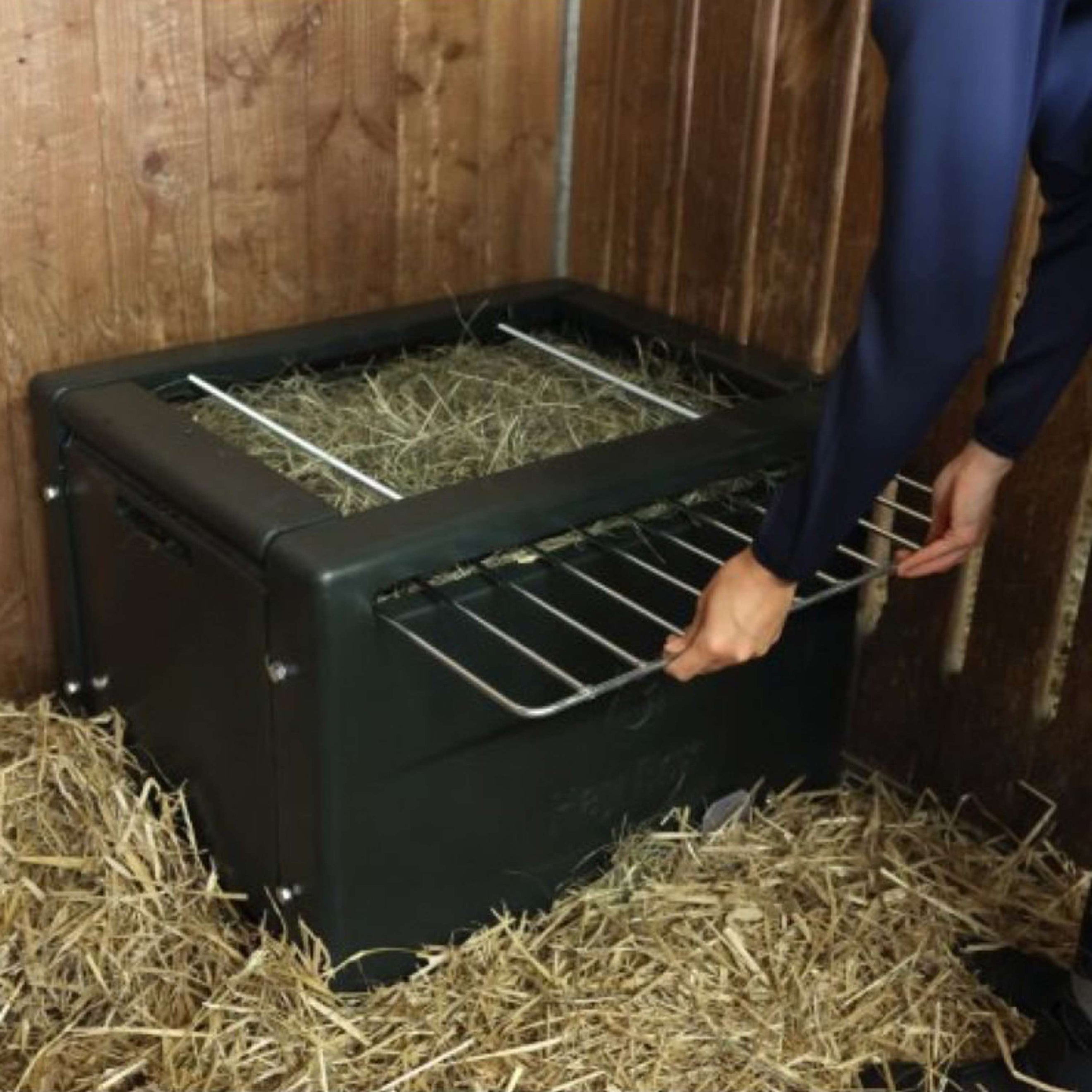 Kerbl Ersatz Rahmen vorne HayBox Kerbl Ersatz Rahmen vorne HayBox