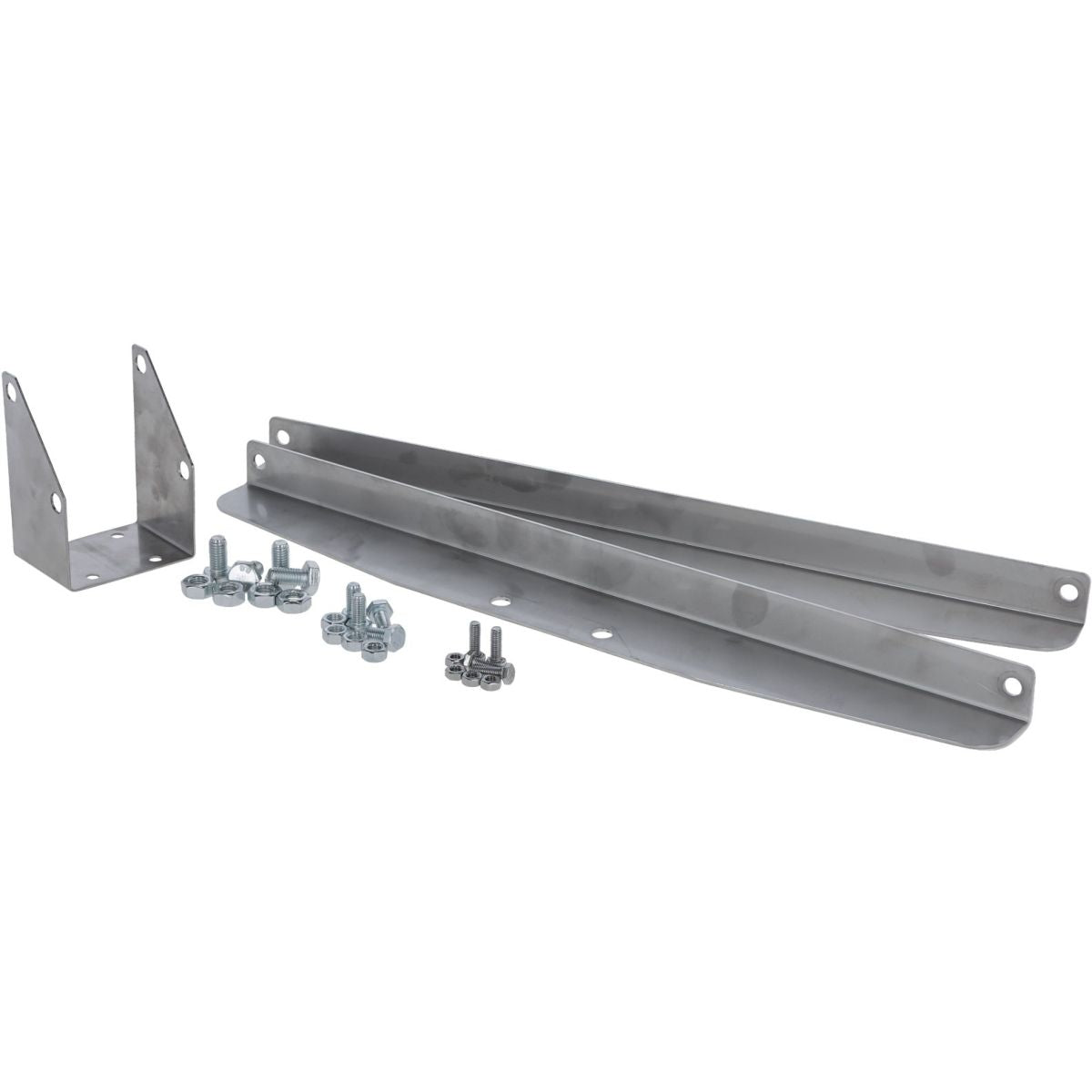 Kerbl Metal Box Assembly Kit