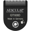 Aesculap Scherkopf Exacta DLC