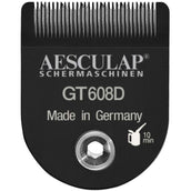 Aesculap Scherkopf Exacta DLC