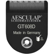 Aesculap Scherkopf Exacta DLC