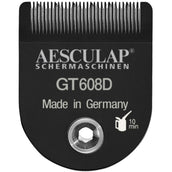 Aesculap Scherkopf Exacta DLC