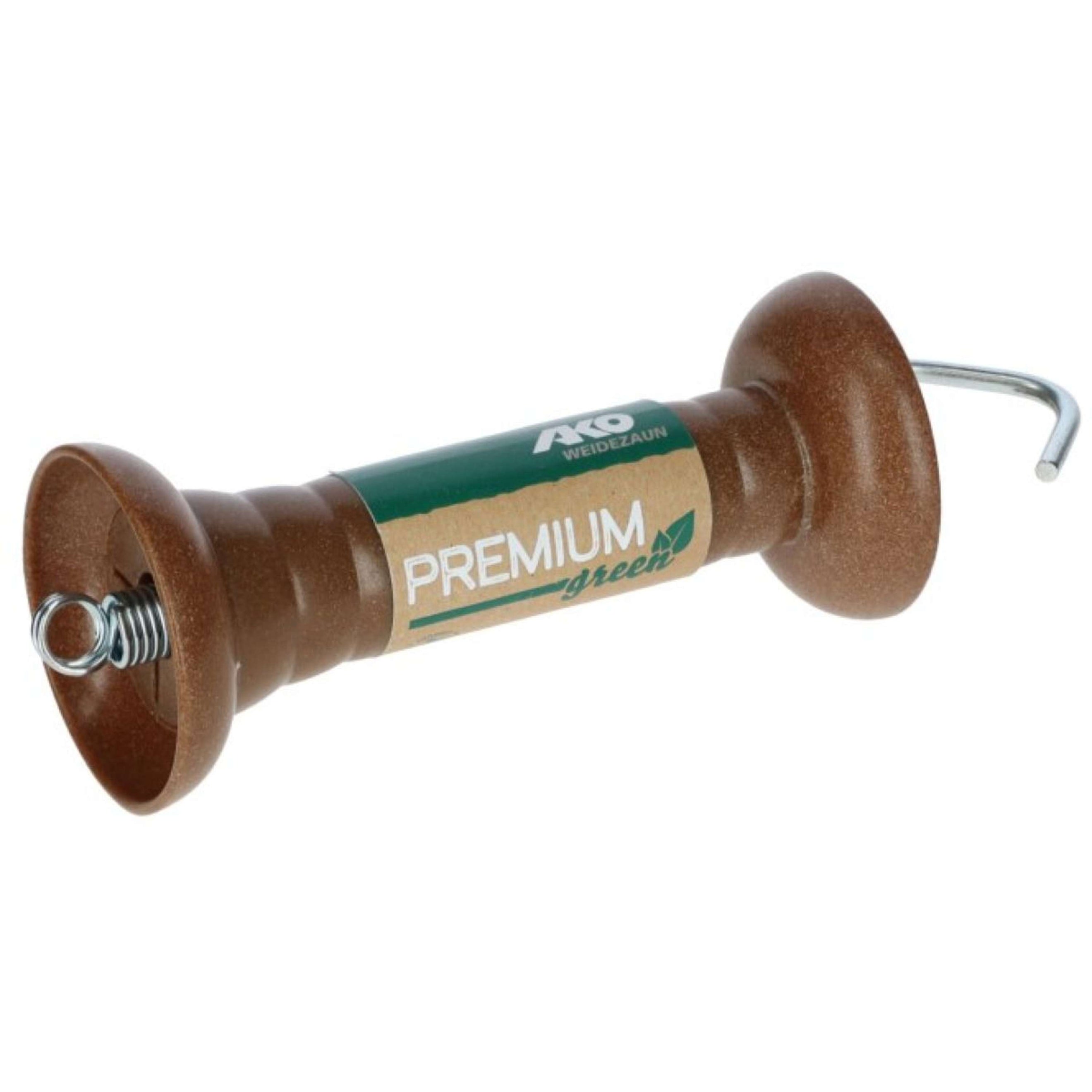 Ako Torgriff premium BIG Green Braun Ako Torgriff premium BIG Green Braun
