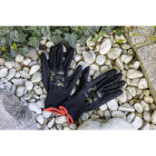 Kerbl Handschuhe Thinkgreen Pro Schwarz