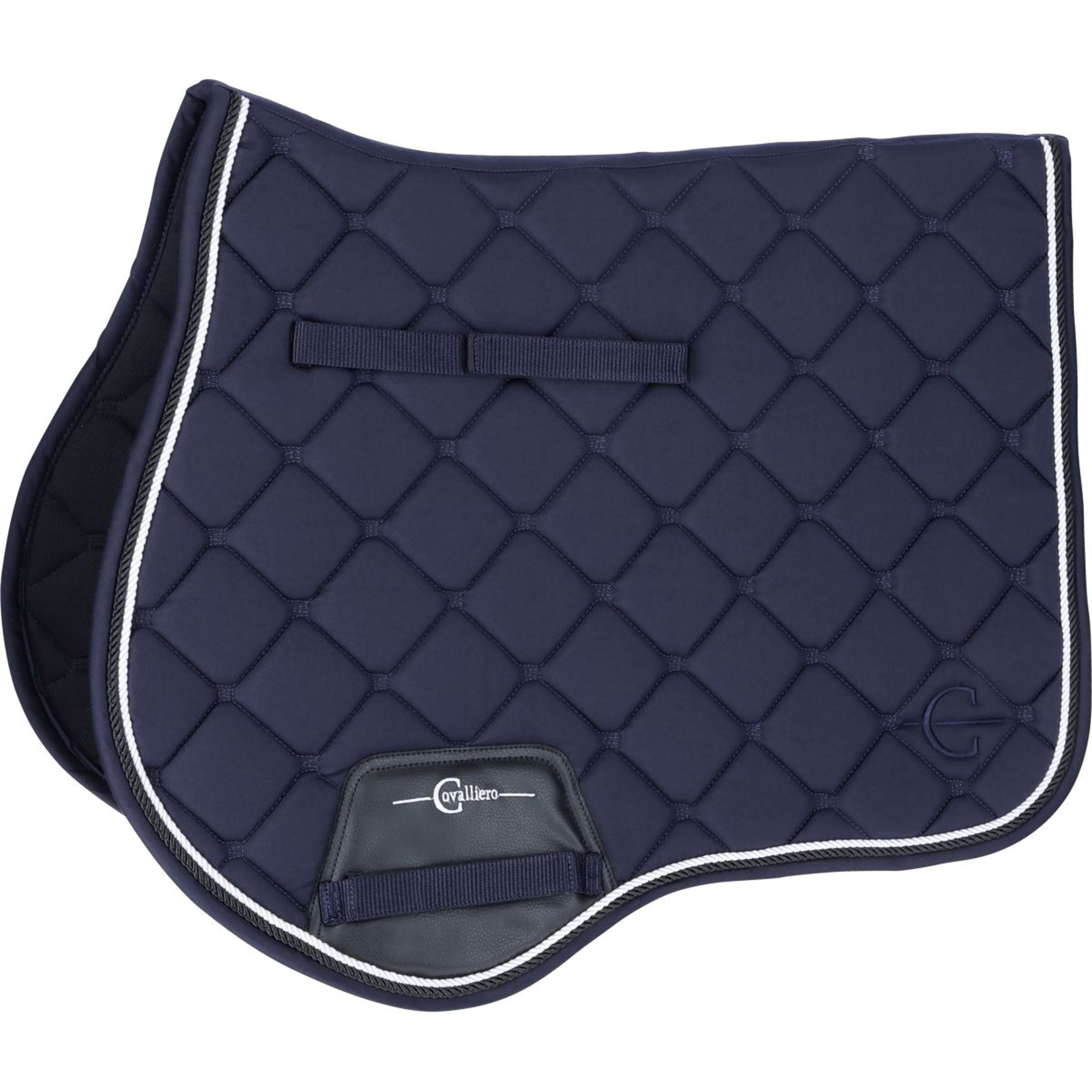 Covalliero Schabracke Salvina Vielseitig Marine Covalliero Schabracke Salvina Vielseitig Marine