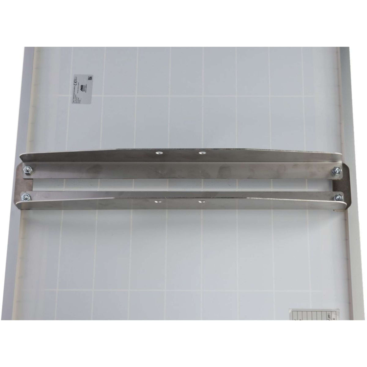 Kerbl Metal Box Assembly Kit