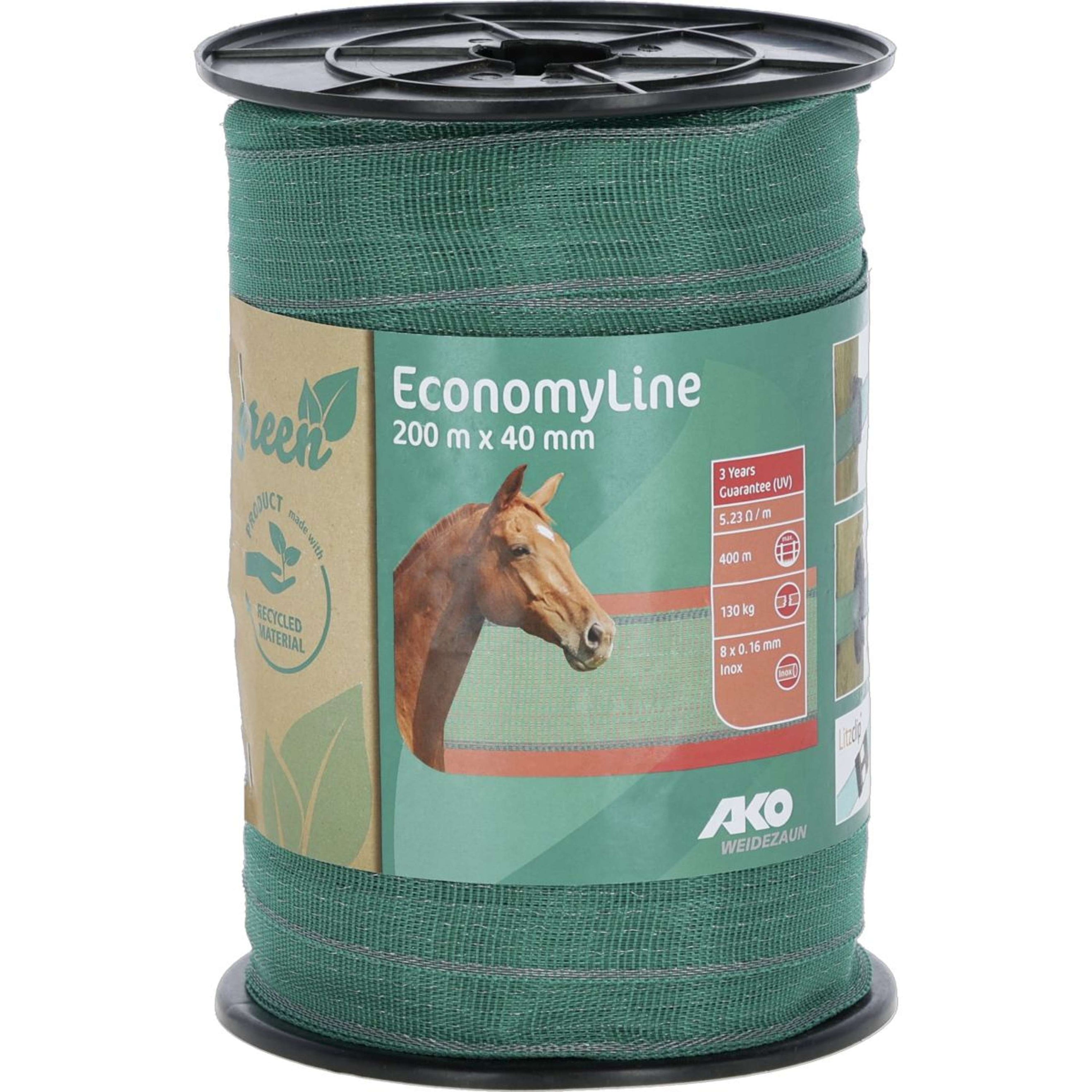 Ako Band EconomyLine Grün/Grau Ako Band EconomyLine Grün/Grau