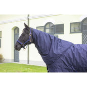 RugBe by Covalliero Halsstück IceProtect Dark Navy