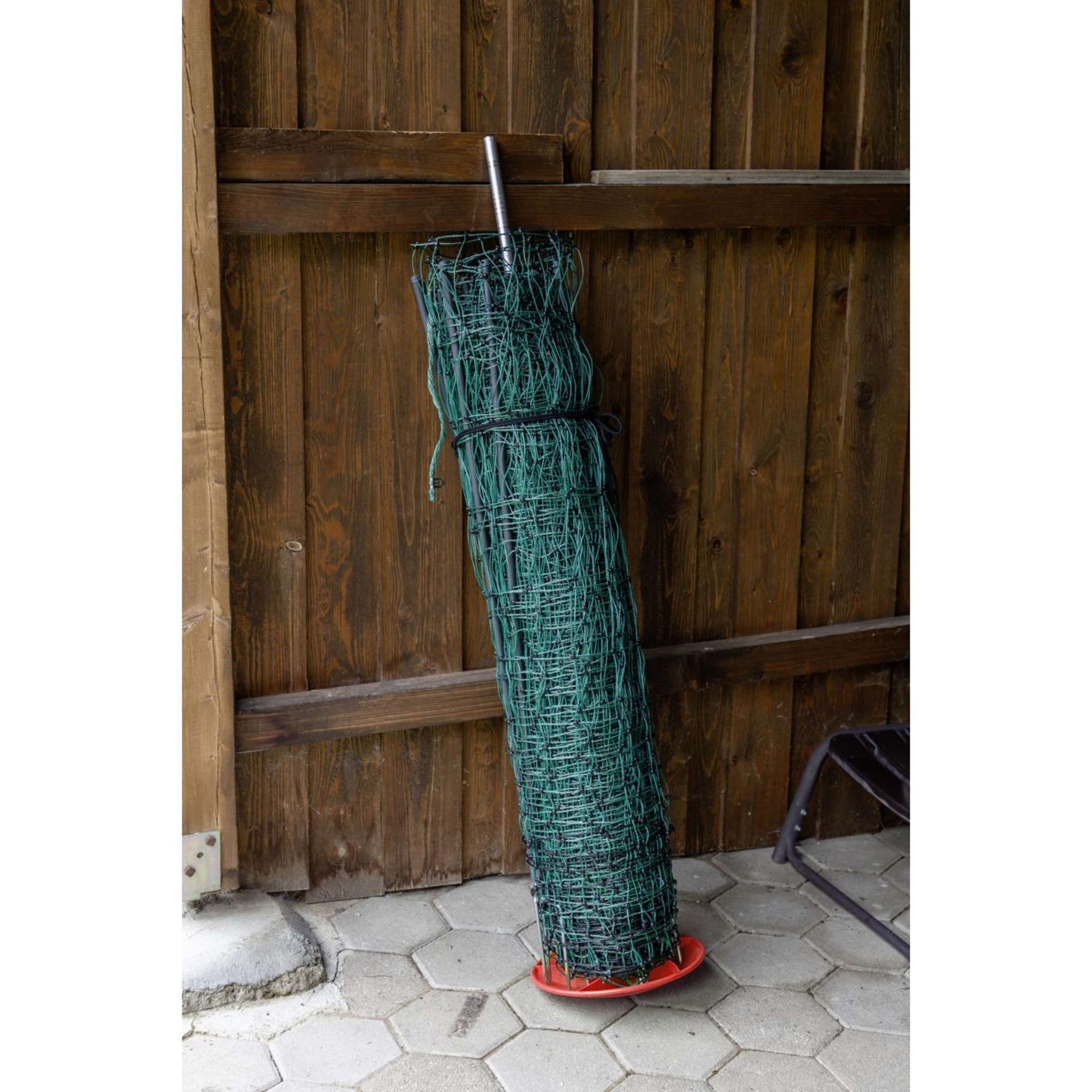 Kerbl Netting Winder Twist Butler Kerbl Netting Winder Twist Butler